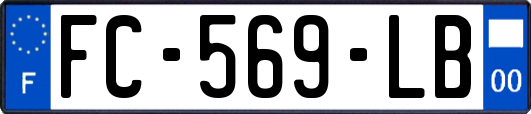 FC-569-LB