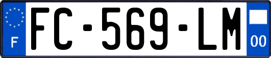 FC-569-LM