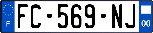 FC-569-NJ