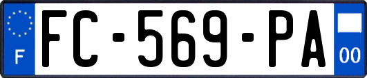 FC-569-PA
