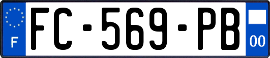 FC-569-PB