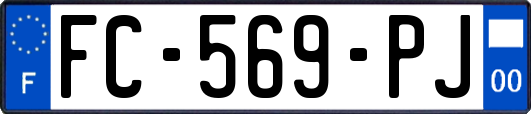 FC-569-PJ