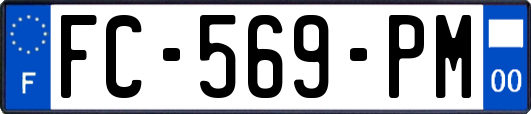 FC-569-PM