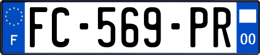FC-569-PR