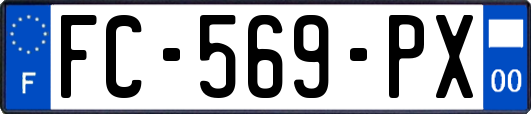 FC-569-PX