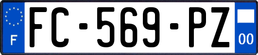 FC-569-PZ