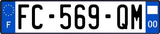 FC-569-QM