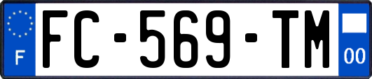 FC-569-TM