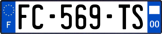 FC-569-TS