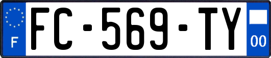 FC-569-TY