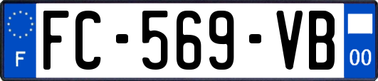 FC-569-VB