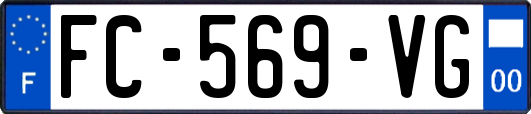 FC-569-VG