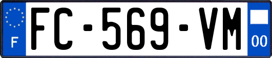 FC-569-VM