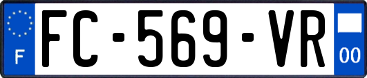 FC-569-VR