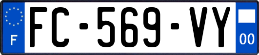 FC-569-VY