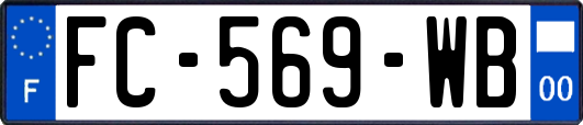 FC-569-WB