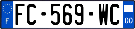 FC-569-WC