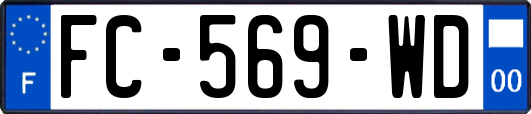 FC-569-WD