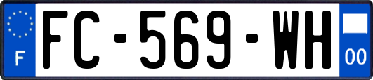 FC-569-WH