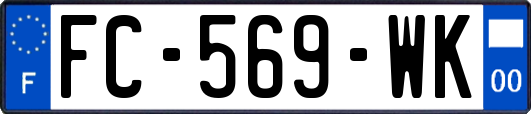 FC-569-WK