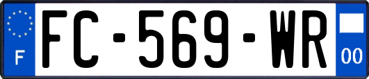 FC-569-WR