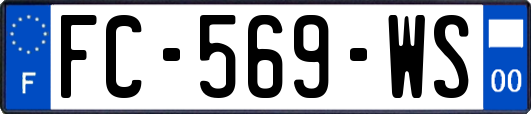 FC-569-WS