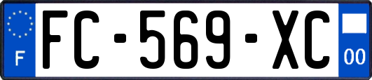 FC-569-XC