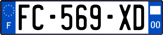 FC-569-XD