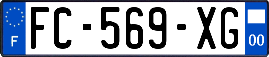 FC-569-XG