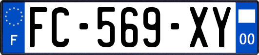 FC-569-XY