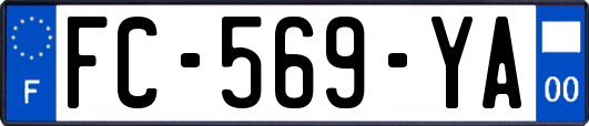 FC-569-YA