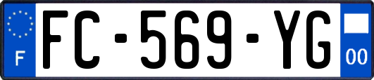 FC-569-YG