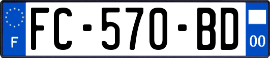 FC-570-BD