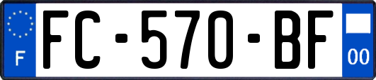 FC-570-BF