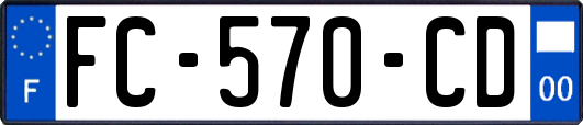 FC-570-CD