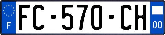 FC-570-CH