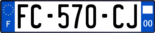 FC-570-CJ