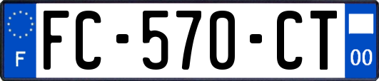 FC-570-CT