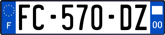 FC-570-DZ