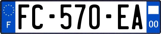 FC-570-EA