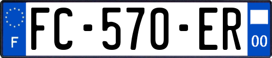 FC-570-ER