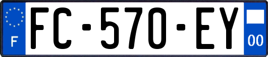 FC-570-EY