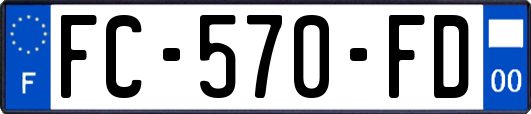 FC-570-FD