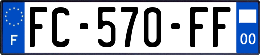 FC-570-FF