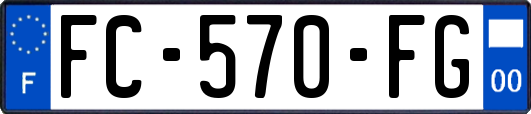 FC-570-FG