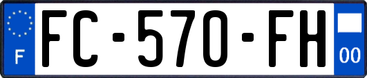 FC-570-FH