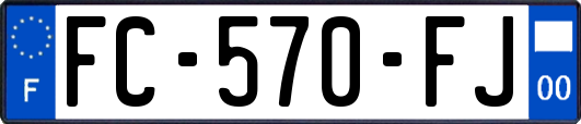 FC-570-FJ