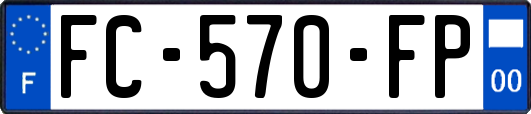 FC-570-FP