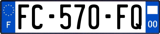 FC-570-FQ