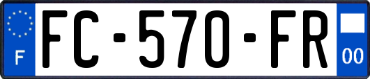 FC-570-FR